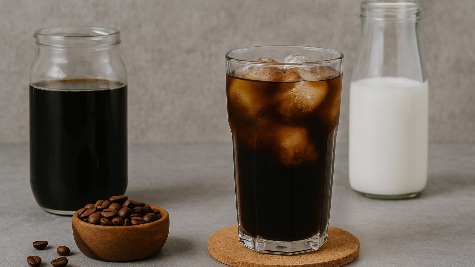 5 Fascinating Facts About Cold Brew Coffee You Need to Know