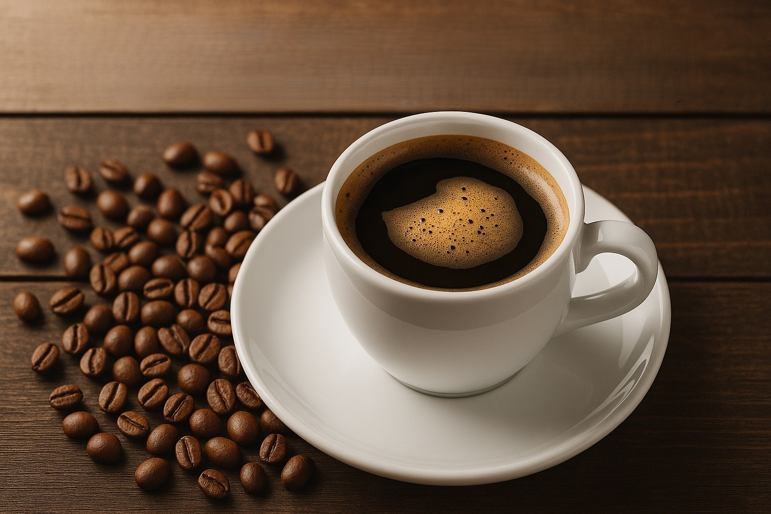 How Science Says This Easy Coffee Habit Could Increase Your Lifespan