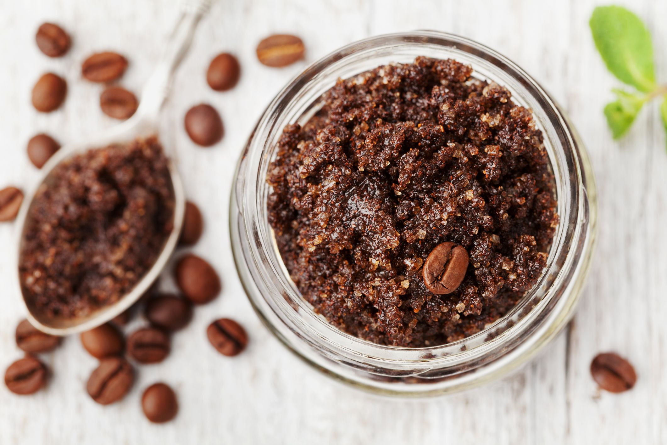 Grounds for Beauty: DIY Coffee Scrubs & Skincare Hacks That Actually Work