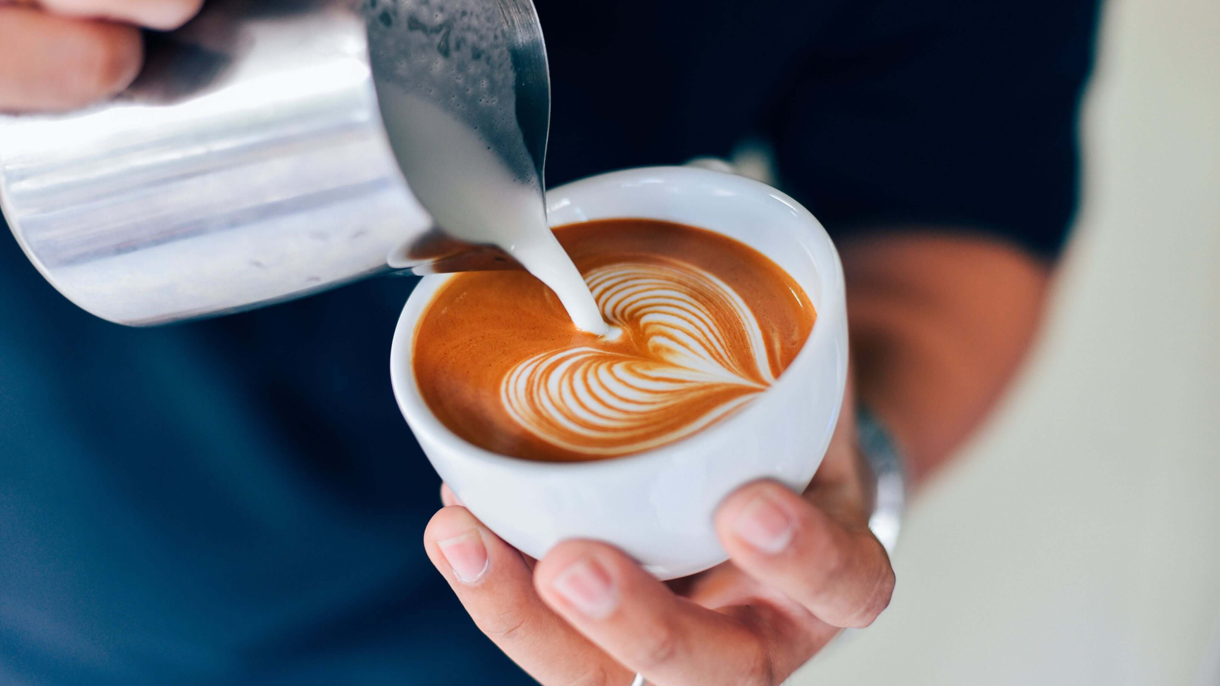 The Magic of Milk Froth: Elevating Your Coffee Experience