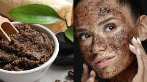 Glow Brew: Homemade Coffee Face Packs for Every Skin Type