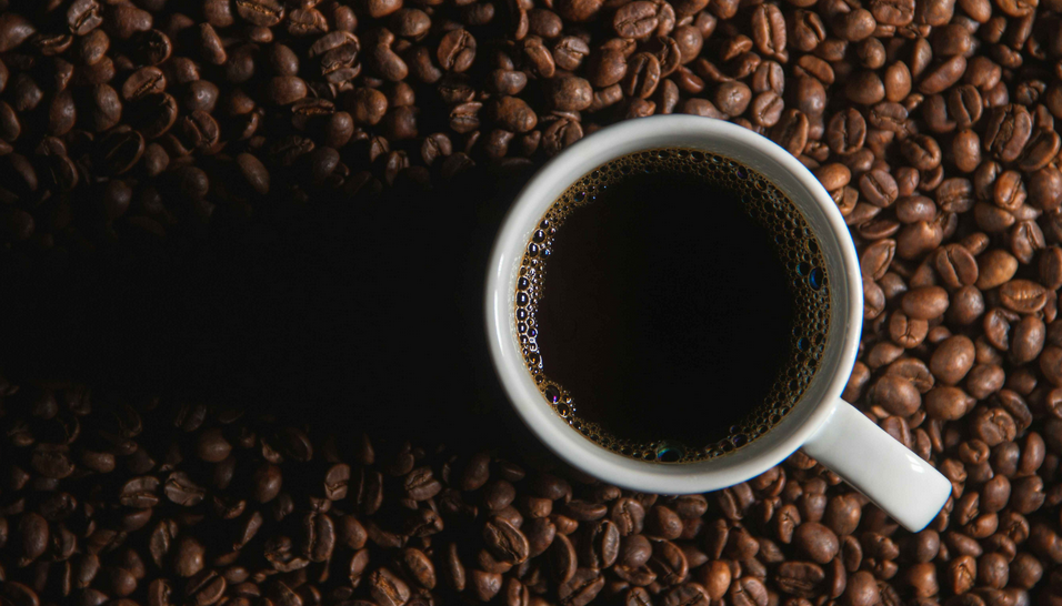 The Surprising Health Benefits of Black Coffee