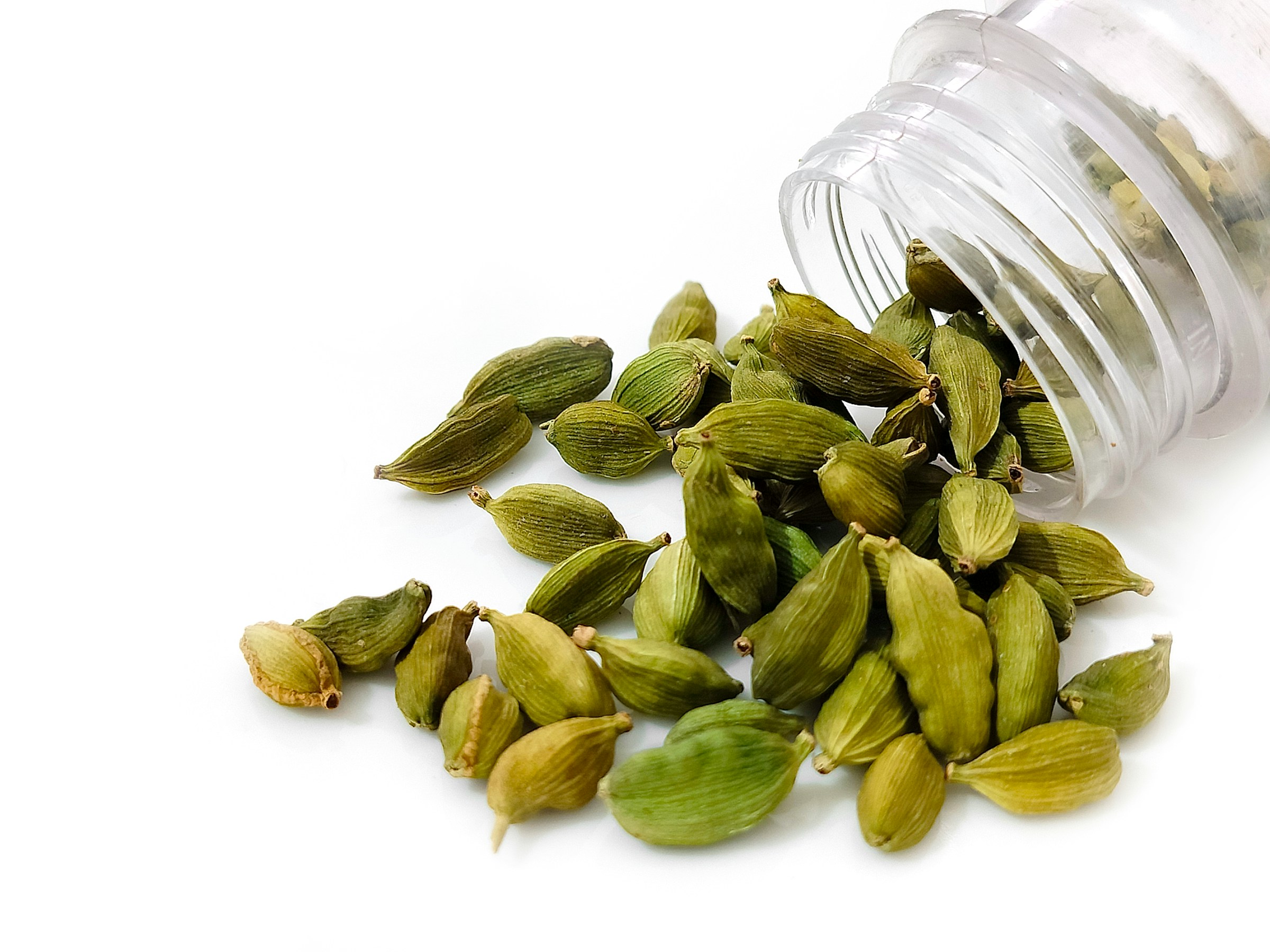 Green Cardamom: The Queen of Spices