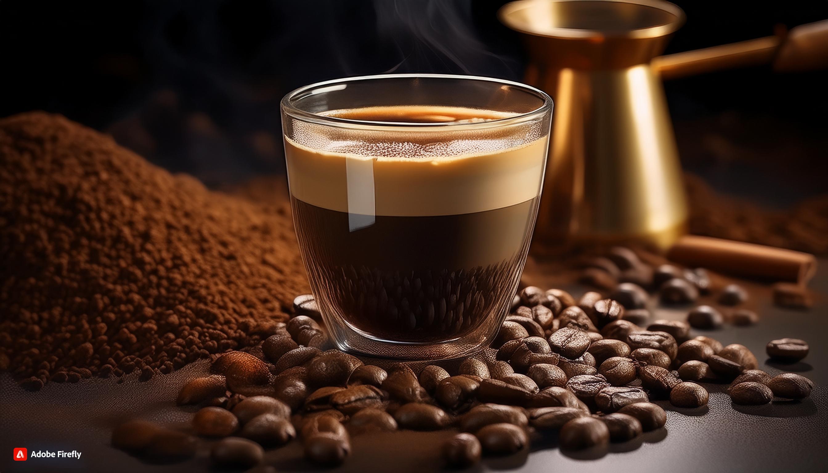 Start Your Day Right with This Easy Bullet Coffee Recipe