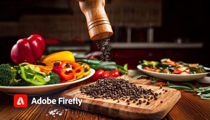 The Essential Role of Black Pepper in Elevating Flavors in Cooking