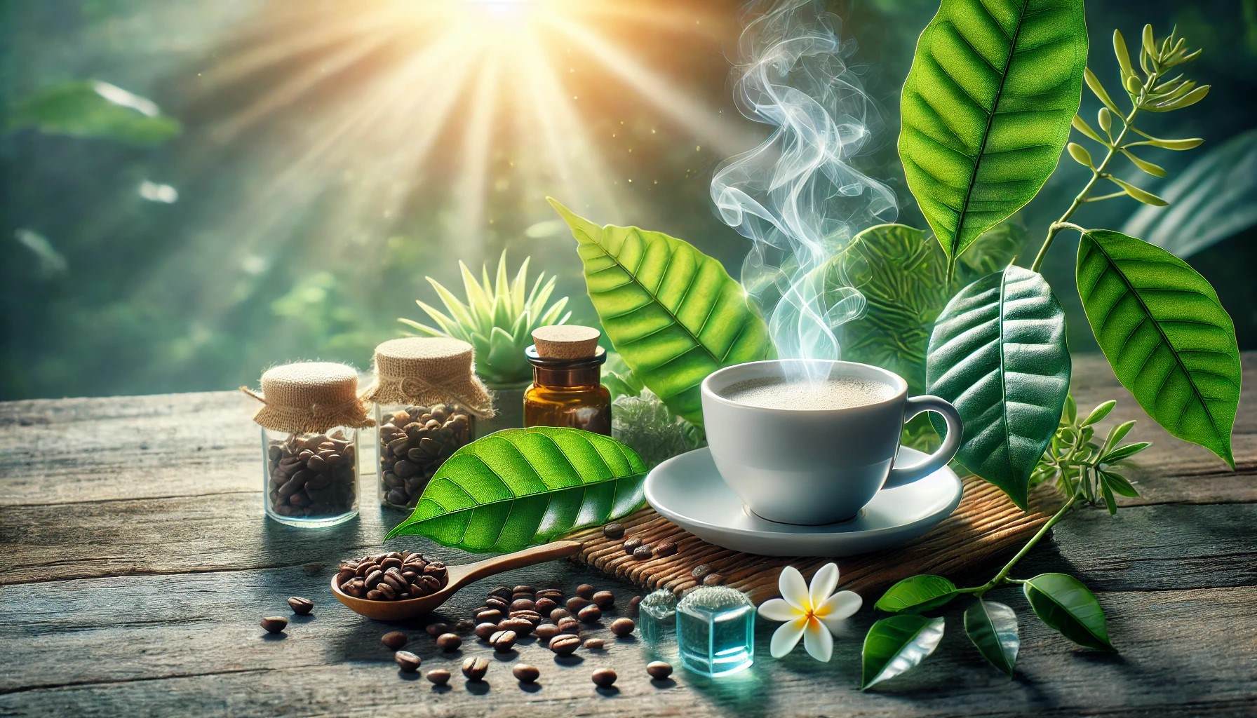 Sip Your Way to Longevity: Surprising Health Benefits of Daily Coffee