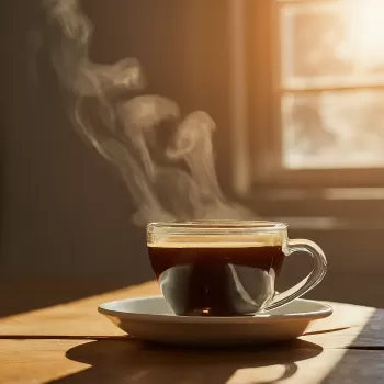 5 health benefits of having black coffee daily