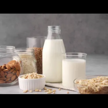 Proven Health Benefits of Milk